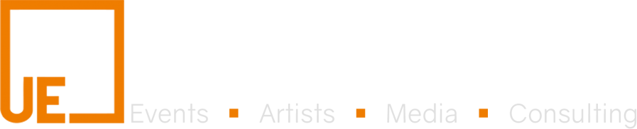 United Entertainment Promotion GmbH – Logo