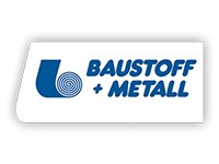 Baustoff+Metall