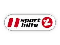 Sporthilfe